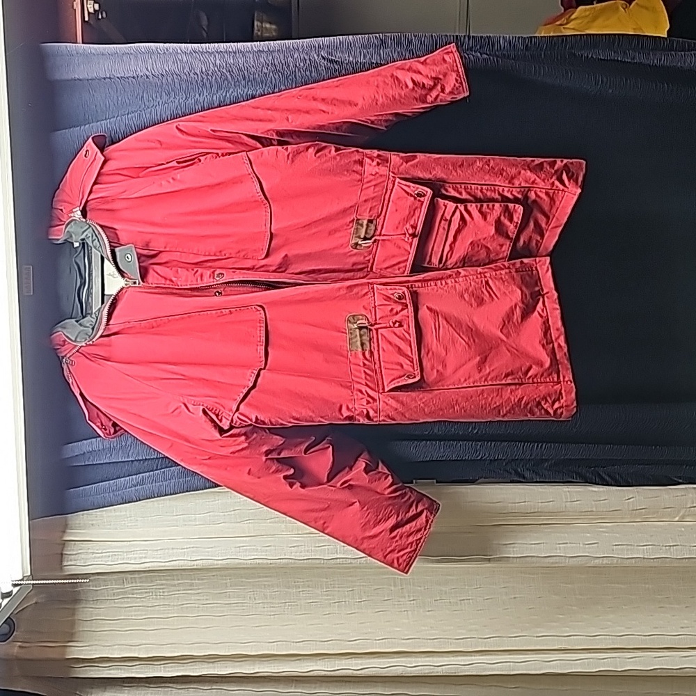 Mens Winter Jacket XL